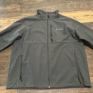 Columbia XXL Jacket